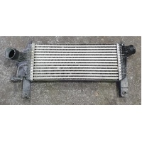 Intercooler suit Nissan Navara 2.5ltr YD25 VSK D40 2005-2015 