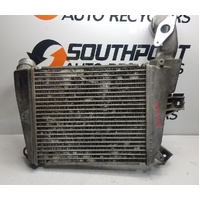 Top Mount Intercooler suit Mazda CX7 CX-7 2.3ltr Turbo ER 2006-2012