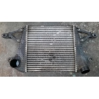 Intercooler to suit Ford Territory 2.7ltr V6 Diesel SZ 2011-2016