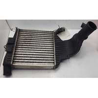 Intercooler to suit Holden Astra Sri 2ltr Z20LER Petrol AH 2006-2009