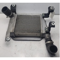 Top Mount Intercooler suit Nissan Navara 2.5ltr YD25 Diesel D22 2008-2015