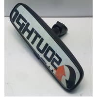 Interior Rear Vision Mirror suit Nissan Xtrail T31 2007-2013