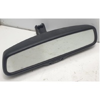 Interior Rear Vision Mirror (Electric) suit Mitsubishi Outlander ZH 2009-2012