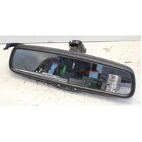 Interior Rear Vision Mirror (Auto Dim) suit Mitsubishi 380 DB 2005-2008