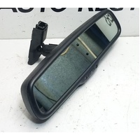 Interior Rear Vision Mirror (Auto/Non Camera) suit Hyundai IX35 LM 2009-2016