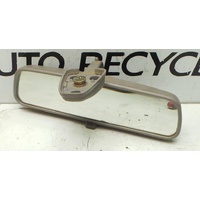 Interior Rear Vision Mirror suit Nissan Navara D22 2001-2015