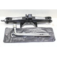 Factory Recovery Jack & Tool Kit suit Mitsubishi Lancer CH 2003-2008