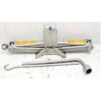 Factory Recovery Jack & Tool Kit suit Nissan Xtrail T30 2001-2007