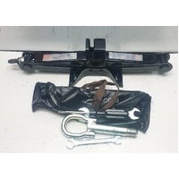 Factory Recovery Jack & Tool Kit suit Mazda CX7 CX-7 ER 2006-2012