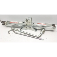 Factory Recovery Jack & Tool Kit suit Suzuki Grand Vitara JB JT 2005-2018
