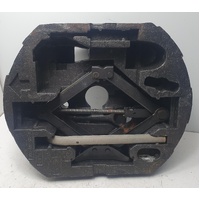 Factory Recovery Jack & Tool Kit suit VW Volkswagen Jetta 1B 2011-2017