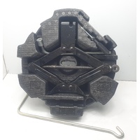 Factory Recovery Jack & Tool Kit suit Subaru XV GT 2017-2023