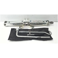 Factory Recovery Jack & Tool Kit suit Honda CRV CR-V RE 2007-2012