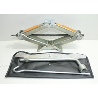 Factory Recovery Jack & Tool Kit suit Nissan Micra K12 2007-2010