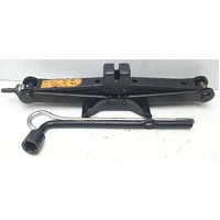 Factory Recovery Jack & Tool Kit suit Nissan Juke F15 2010-2019