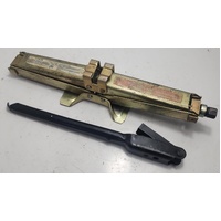Factory Jack & Handle to suit Holden Commodore VT VX VU 1997-2002