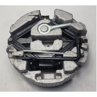 Factory Recovery Jack & Tool Kit suit Holden Barina TM 2011-2018