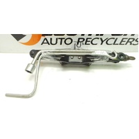 Factory Recovery Jack & Tool Kit suit Toyota Yaris NCP9#R 2005-2008