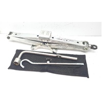 Factory Recovery Jack & Tool Kit suit Honda CRV CR-V RM 2012-2017