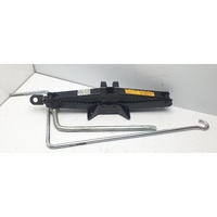 Factory Recovery Jack & Tool Kit suit Toyota Camry ACV40R 2006-2011