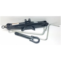 Factory Recovery Jack & Tool Kit suit Toyota Camry ASV50R 2011-2017