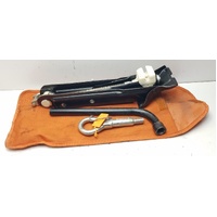 Factory Recovery Jack & Tool Kit suit Holden Astra TS 1998-2006