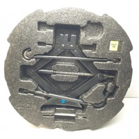 Factory Recovery Jack & Tool Kit suit Hyundai Veloster FS 2011-2018 