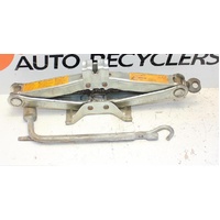 Factory Recovery Jack & Tool Kit suit Nissan Pulsar N16 2000-2005