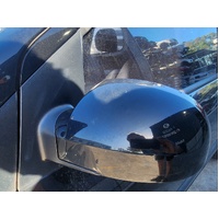 Left Hand Electric Door Mirror (Black) suit Hyundai Getz TB 2002-2011