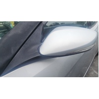 Left Electric Door Mirror (Autofold/Silver) suit Hyundai Veloster FS 2011-2018 
