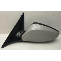 Left Electric Door Mirror (Autofold/Grey) suit Hyundai Veloster FS 2011-2018 