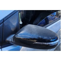 Left Hand Electric Door Mirror (Black) suit Kia Cerato Koup YD 2013-2016