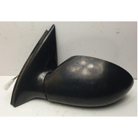 Left Hand Electric Door Mirror (Black) suit Holden Commodore VT VX VU 1997-2002