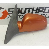 Left Hand Electric Door Mirror (Gold) suit Holden Viva JF 2005-2009
