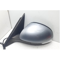 Left Hand Electric Door Mirror (Grey) suit Skoda Yeti 5L 2011-2014