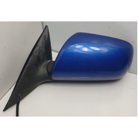 Left Electric Door Mirror (Blue) suit Toyota Camry ACV40R 2006-2011