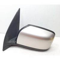 Left Electric Door Mirror (Grey/Non Camera) suit Nissan Xtrail T31 2007-2014