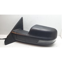 Left Electric Door Mirror (Autofold) suit Ram 1500 DT 2020-Onwards
