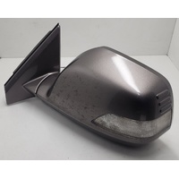 Left Hand Electric Door Mirror (Auto Fold) suit Honda CRV CR-V RE 2007-2012