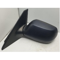 Left Hand Electric Door Mirror (Black) suit Mazda 3 BK 2003-2009