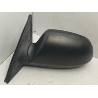 Left Hand Electric Door Mirror (Black) suit Hyundai Elantra XD 2000-2006