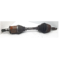 Front CV / Drive Shaft suit GWM Great Wall Cannon 4WD NPW 2020-On