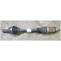 Left Front CV Drive Shaft suit BMW X5 3ltr Diesel E70 2010-2013