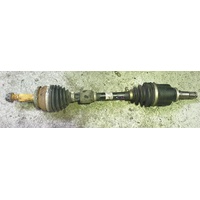 Left Hand CV / Drive Shaft (Auto) suit Toyota Corolla Hatch ZRE182R 2012-2015