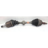 Left Front CV Drive Shaft (Auto) suit Mitsubishi 380 DB 2005-2008