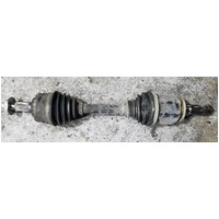 Left Front CV / Drive Shaft (Auto) suit LDV T60 SK8C 2017-2024