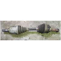 Left Front CV Drive Shaft suit Toyota Prado 120 Series 2003-2009