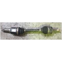 Left Front CV Drive Shaft (Auto 2WD) suit Mazda CX3 CX-3 Petrol DK 2015-2024