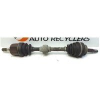 Left Hand CV Drive Shaft (Auto) suit Hyundai Elantra 2ltr G4GC XD 2000-2006