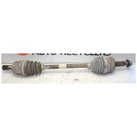Left Hand CV Drive Shaft (Auto) suit Hyundai I30 1.8ltr Petrol GD 2012-2017